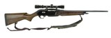 "Winchester SXR .30-06 (W9852)" - 1 of 5