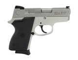 Smith & Wesson CS9 9mm (PR50232)
- 1 of 3