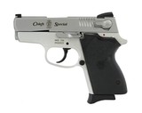 Smith & Wesson CS9 9mm (PR50232)
- 3 of 3