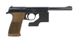 Walther Olympia .22 LR (PR50239) - 1 of 4