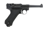 BYF P08 Luger 9mm (PR50240)
- 1 of 6