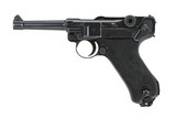 BYF P08 Luger 9mm (PR50240)
- 3 of 6