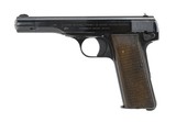 "FN 1922 .32 ACP (PR50241)" - 4 of 4