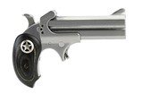 Bond Ranger .45 LC/.410 Gauge (PR50245)
- 2 of 3