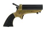 Italian Sharps .22 LR Caliber Derringer (PR50247)
- 1 of 3