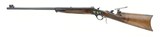 Winchester 1885 Limited Edition High Grade .22 LR (W10812) - 4 of 5