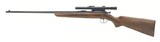 "Winchester 67 .22 S, L, LR (W10815)" - 1 of 5