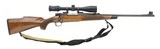 Winchester 70 CTR .270 Win (W10822)
- 1 of 6