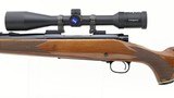Winchester 70 CTR .270 Win (W10822)
- 4 of 6