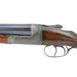 "David McKay Brown Round Action Side by Side 12 Gauge (S8875)" - 13 of 13