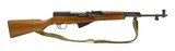 Norinco SKS 7.62X39 (R27885) - 1 of 4