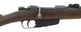 "Italian Carcano 6.5 Carcano (R27887)" - 5 of 5
