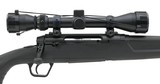 Savage Axis 22-250 REM (R27890) - 2 of 4