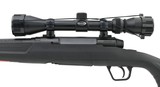 Savage Axis 22-250 REM (R27890) - 3 of 4