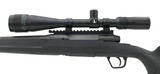 "Savage Axis 6.5 Creedmoor (R27892)" - 1 of 4