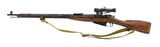 Russian Mosin Nagant 7.62X54R (R27896) - 3 of 4