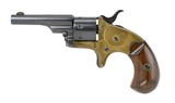 "Colt Old Line Open Top .22 Revolver (AC52)" - 4 of 4