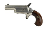 "Colt 3rd Model Derringer (AC54)" - 3 of 3