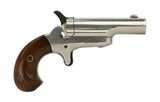 "Colt 3rd Model Derringer (AC54)" - 1 of 3