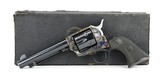 "Colt Single Action Army .45 (C16414)" - 1 of 6