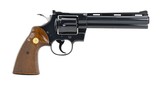 Colt Python .357 Magnum (C16415)
- 2 of 5