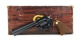 Colt Python .357 Magnum (C16415)
- 5 of 5