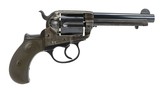 "Colt 1877 Lightning .38 Colt (C16417)" - 7 of 7