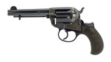 "Colt 1877 Lightning .38 Colt (C16417)" - 1 of 7