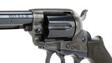 "Colt 1877 Lightning .38 Colt (C16417)" - 4 of 7