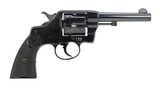 "Colt 1903 .38 Colt (C16419)" - 1 of 4