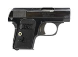 Colt 1908 .25 ACP (C16421)
- 1 of 3