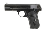"Colt 1908 .380 ACP (C16422)" - 1 of 4