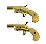 Cased Set of Colt Lady Deringers (C16423)
- 2 of 4