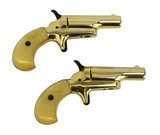 Cased Set of Colt Lady Deringers (C16423)
- 3 of 4