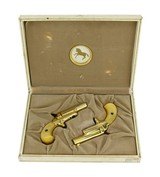Cased Set of Colt Lady Deringers (C16423)
- 1 of 4
