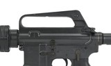 Colt AR-15 SP1 .223 Rem (C16428)
- 3 of 7