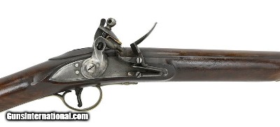 "English Volunteer Carbine Manufactured by Benjamin Raper of Leeds (AL5106) DTX"