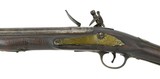 British Military Flintlock Iron Barrel Blunderbuss (AL5107) - 8 of 9
