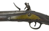 British Military Flintlock Iron Barrel Blunderbuss (AL5107) - 9 of 9