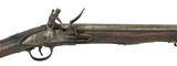 British Military Flintlock Iron Barrel Blunderbuss (AL5107) - 6 of 9