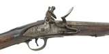 British Military Flintlock Iron Barrel Blunderbuss (AL5107) - 7 of 9