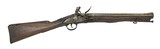 British Military Flintlock Iron Barrel Blunderbuss (AL5107) - 1 of 9