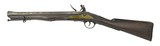 British Military Flintlock Iron Barrel Blunderbuss (AL5107) - 4 of 9