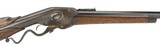 "Evans Lever Action Repeating Rifle (AL5108)" - 5 of 6