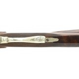 "Wonderful Extremely Fine American Percussion Target Rifle by Albert Kugler, Kingston, New York (AL5119)" - 14 of 18