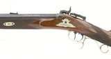 "Wonderful Extremely Fine American Percussion Target Rifle by Albert Kugler, Kingston, New York (AL5119)" - 7 of 18