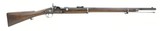 "British Reilly-Comblain Breechloading Trails Rifle (AL5122)" - 2 of 10