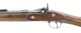 "British Reilly-Comblain Breechloading Trails Rifle (AL5122)" - 6 of 10