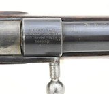 "British Reilly-Comblain Breechloading Trails Rifle (AL5122)" - 4 of 10