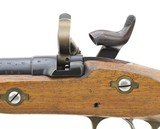"British Trials Rifle with Krnka Type Action Made by Tower in 1867 (AL5123)" - 8 of 10